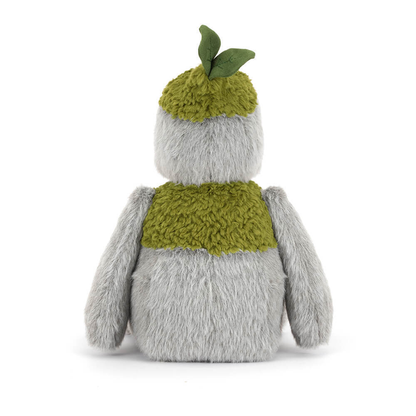 back view of Rockleton Plush Toy