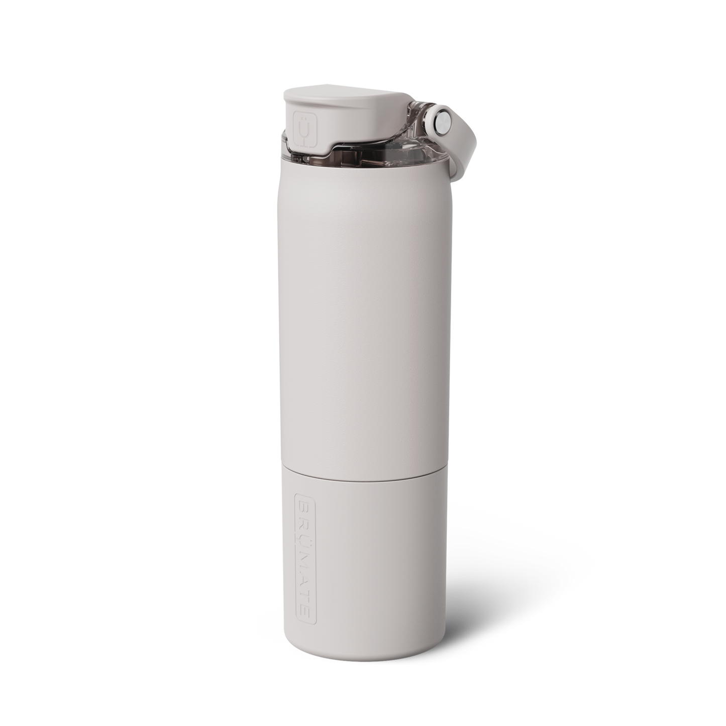 Brumate - Rise 25 Ounce, Dune color water bottle