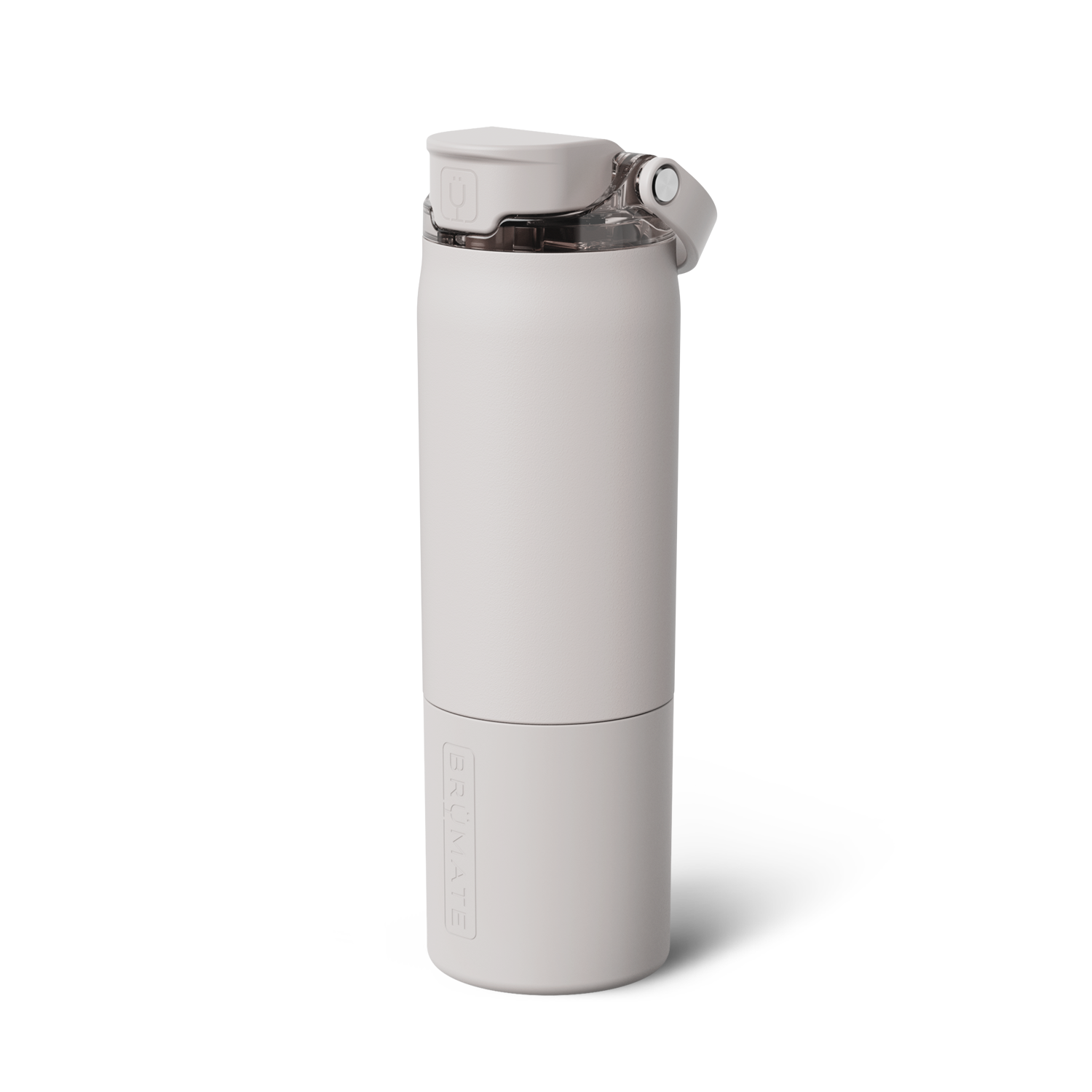Brumate - Rise 25 Ounce, Dune color water bottle