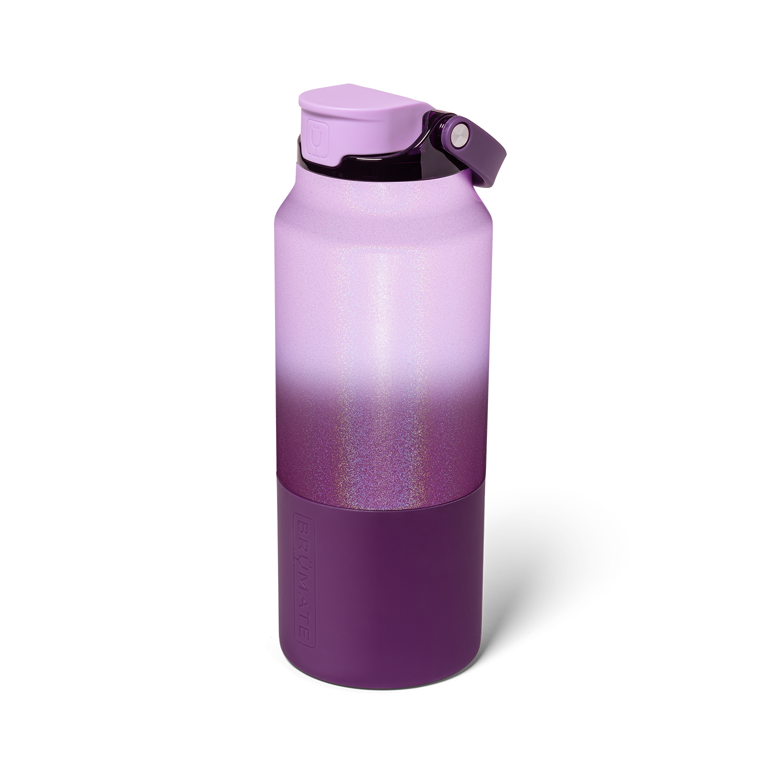 BrüMate - Rise 35 Ounce, Violet Crush waterbottle