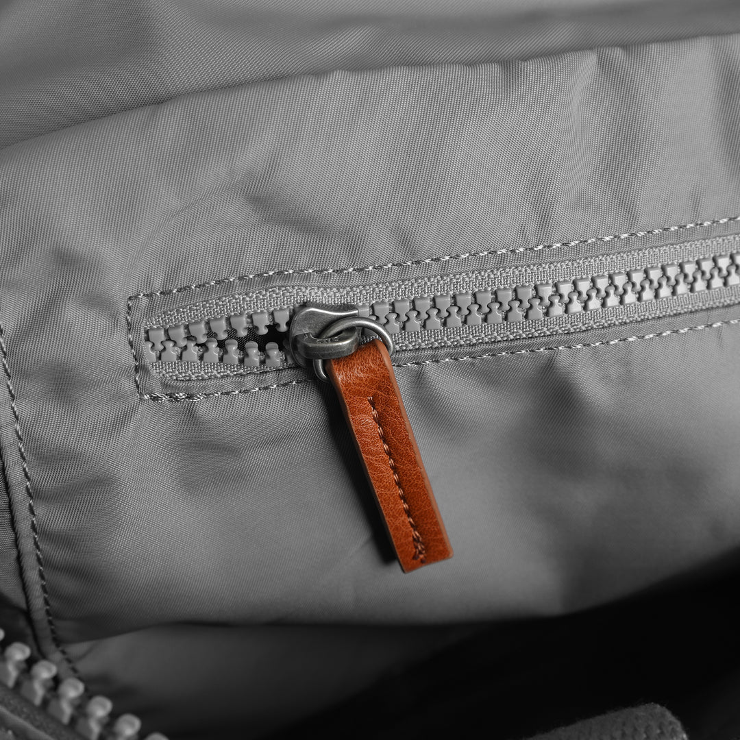 inside view of Stormy Large Bantry B Backpack