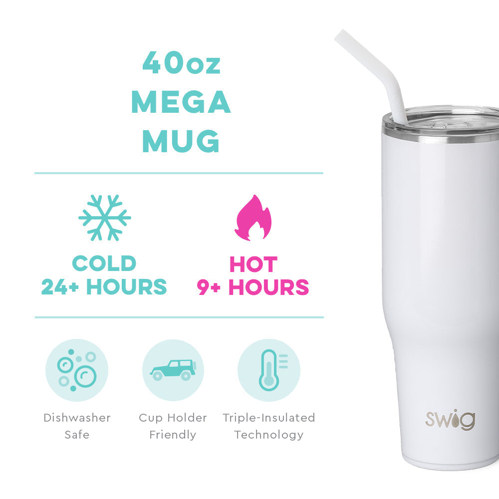 mega mug details that are also listed in description