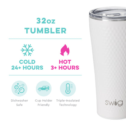 travel tumbler details that are also listed in the description.