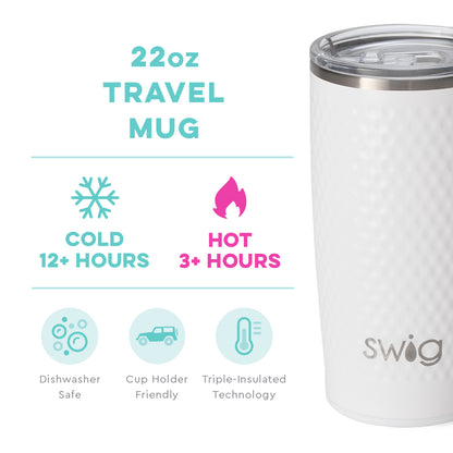 Moon Shine Travel Mug (22oz)