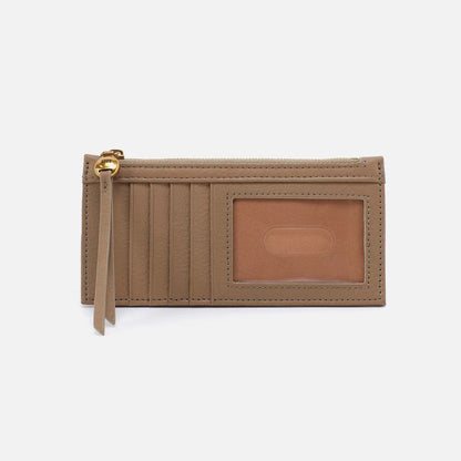 front view of view of cedar sagebrush 
Carte Card Case