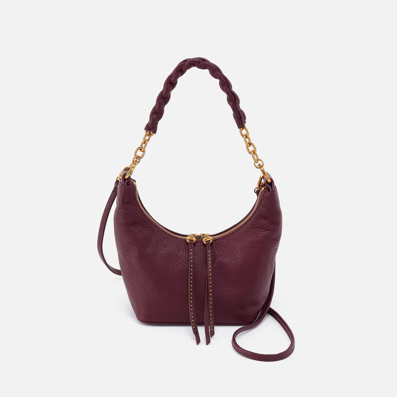 mulberry glaze Astrid Small Crossbody