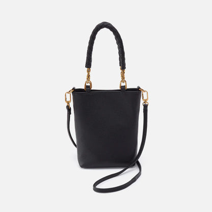 black Tennessee Mini Bag shown on a white background