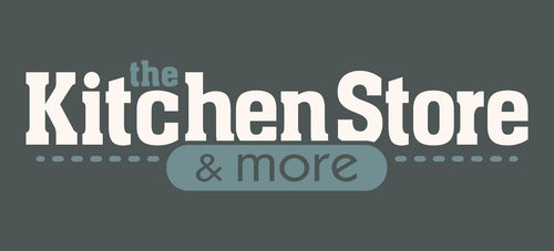 Now Designs - Superior Oven Mitt, Black – Kitchen Store & More