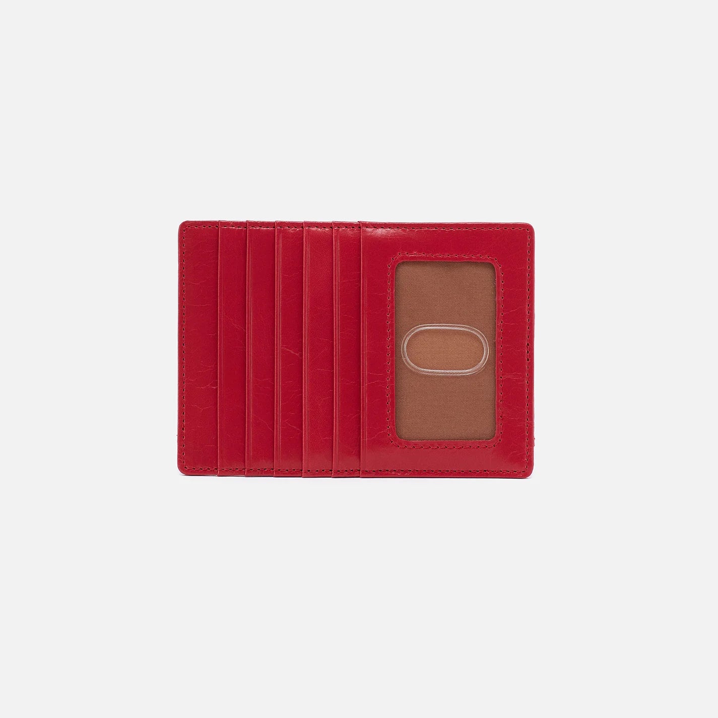 red euro slide on a white background.