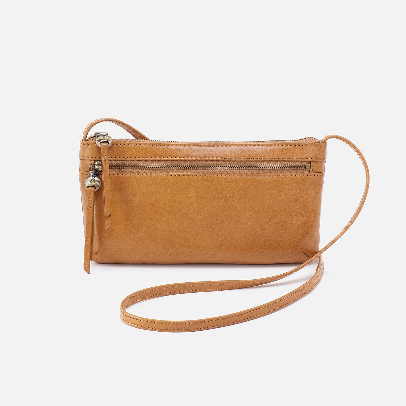 natural cara crossbody on a white background.