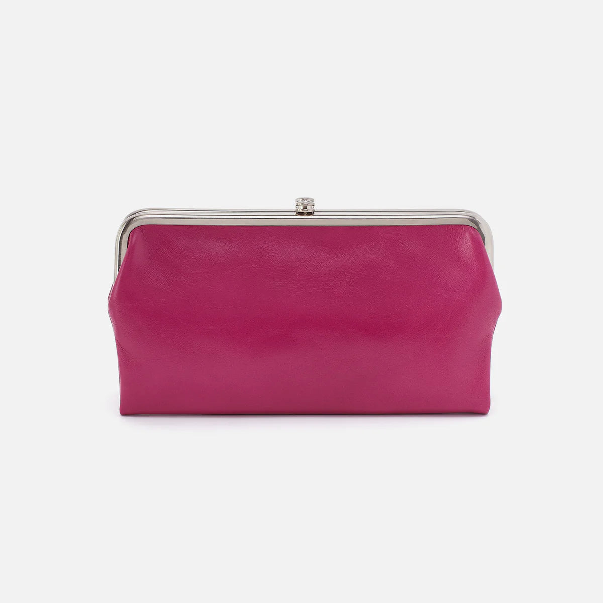 lauren wallet in cactus flower