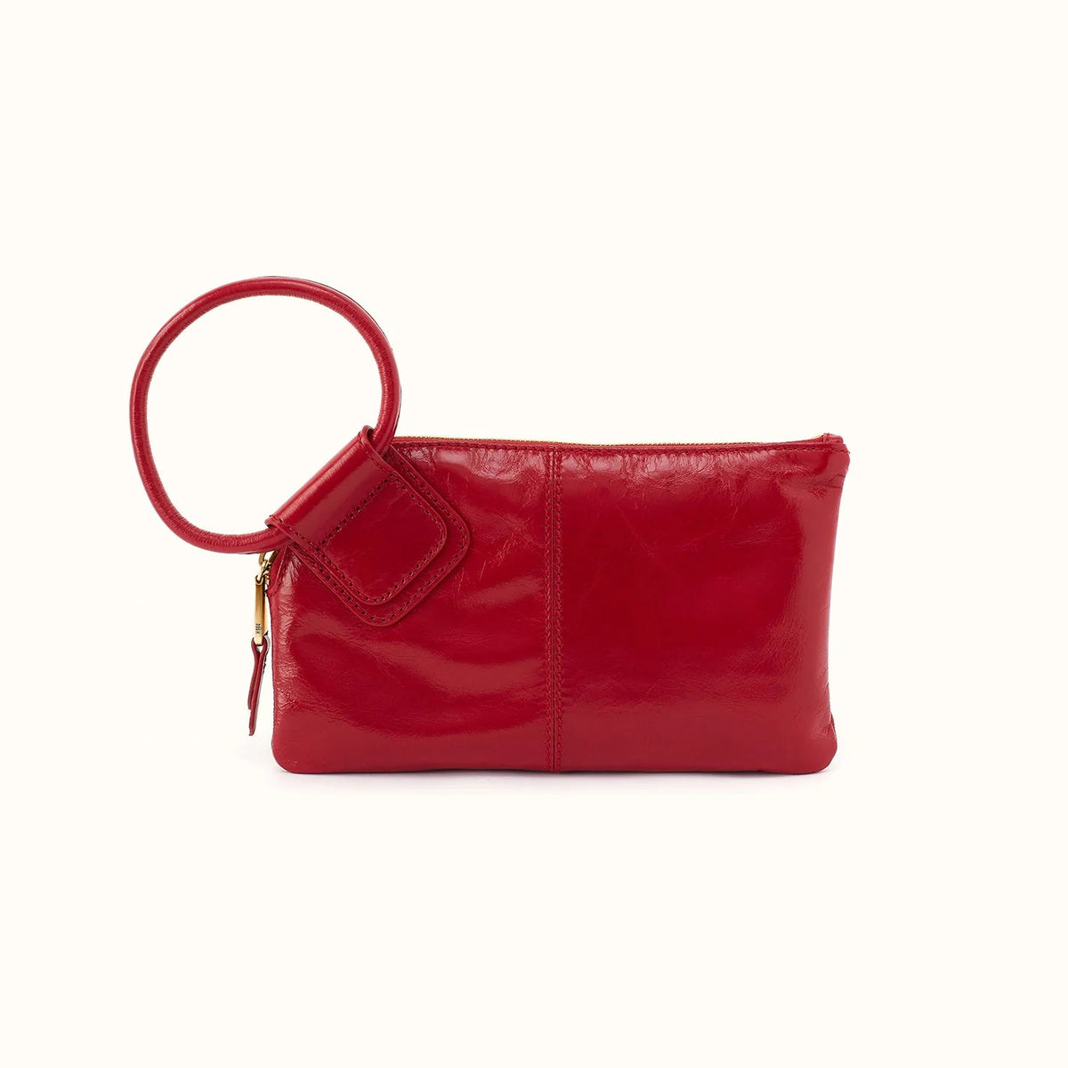 sable in true red