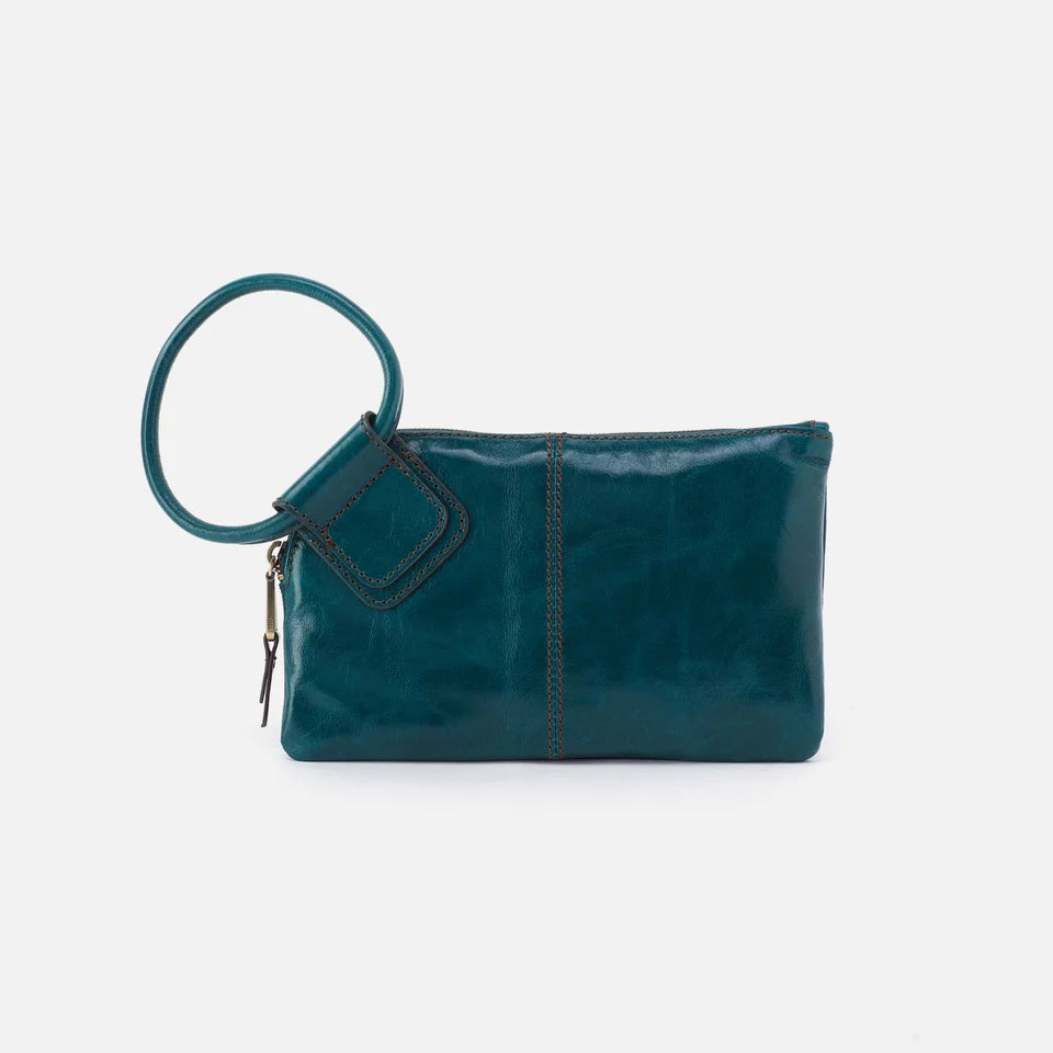 Hobo Sable Wristlet – Kitchen Store More