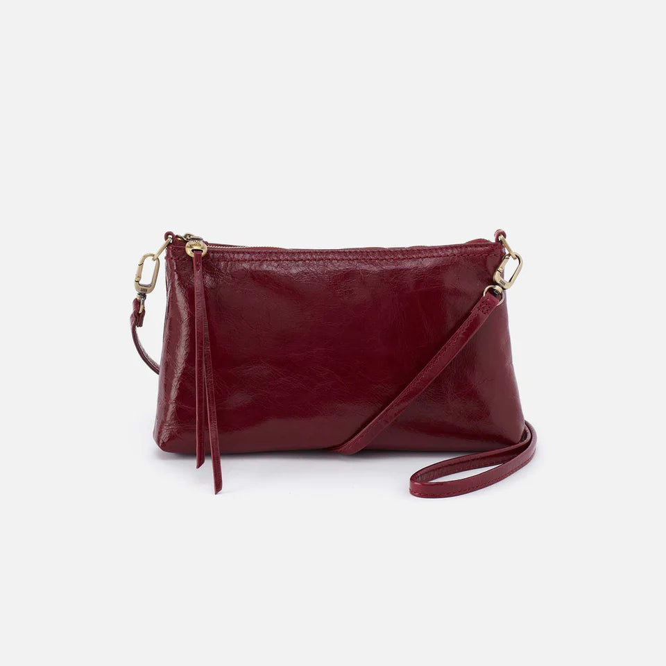 saddleberry Darcy Convertible Crossbody