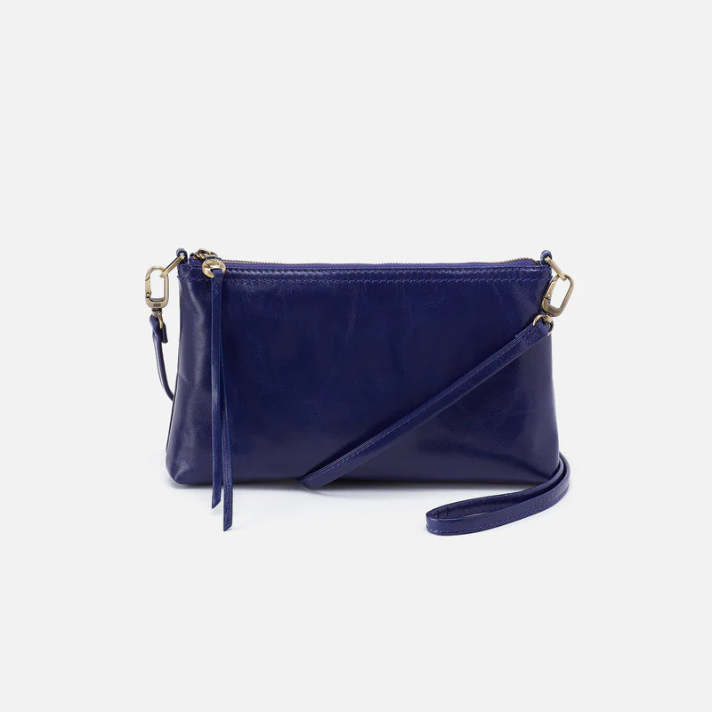 WINTER VIOLET Darcy Convertible Crossbody