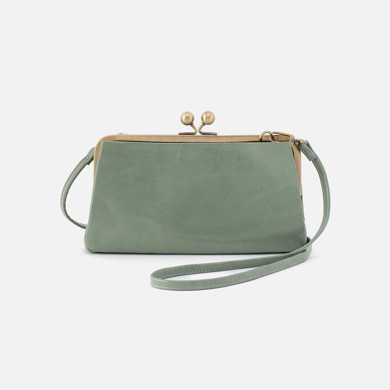 jade lauren Frame Crossbody.