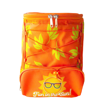 cooler backback