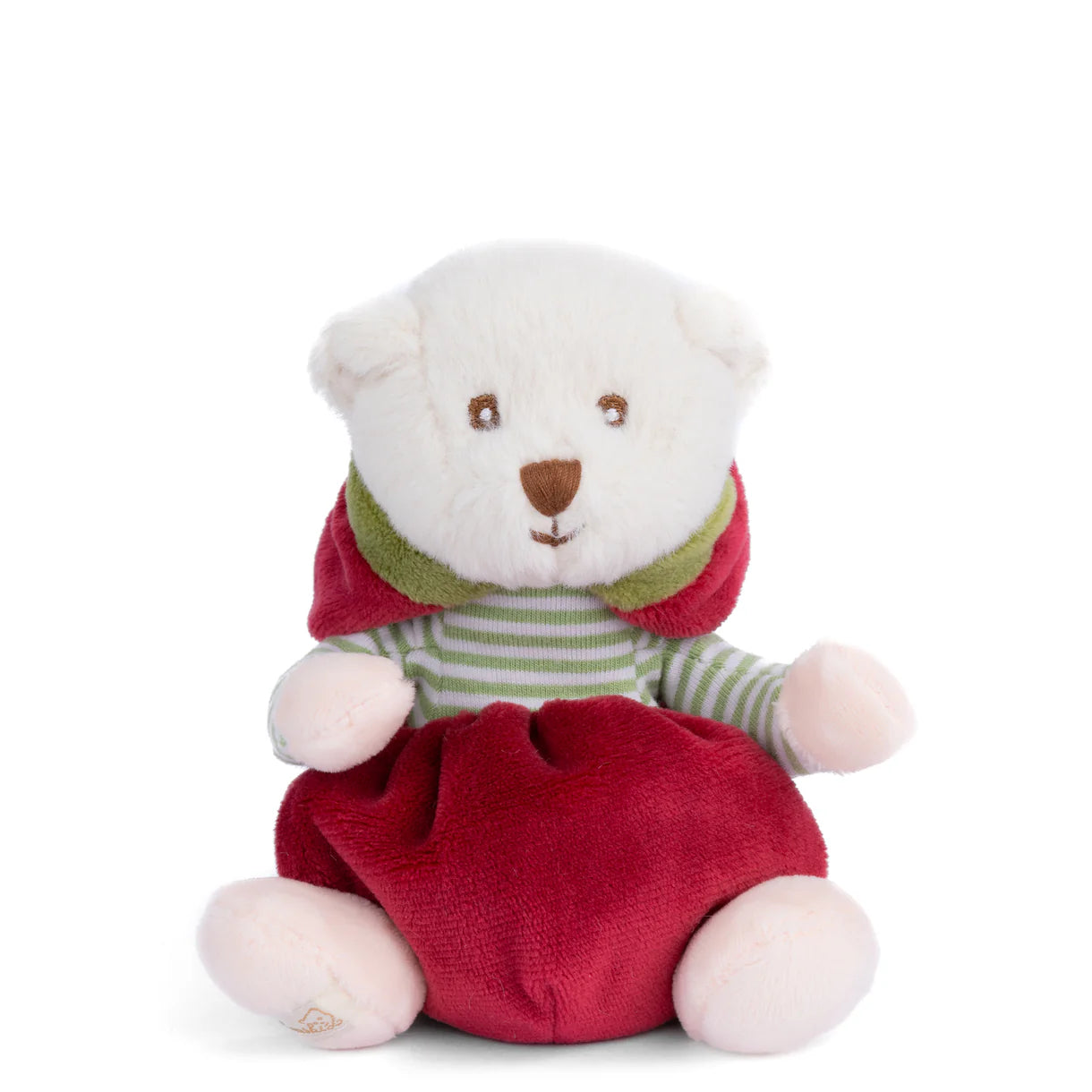 Ziggy Cherry Plush Toy without cherry hoodie