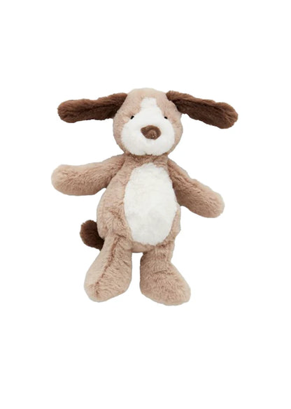 dog Plush Rattle Pal