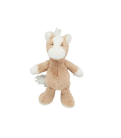 horse Plush Rattle Pal
