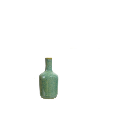 Bloomingville - Multi Color Stoneware Vase