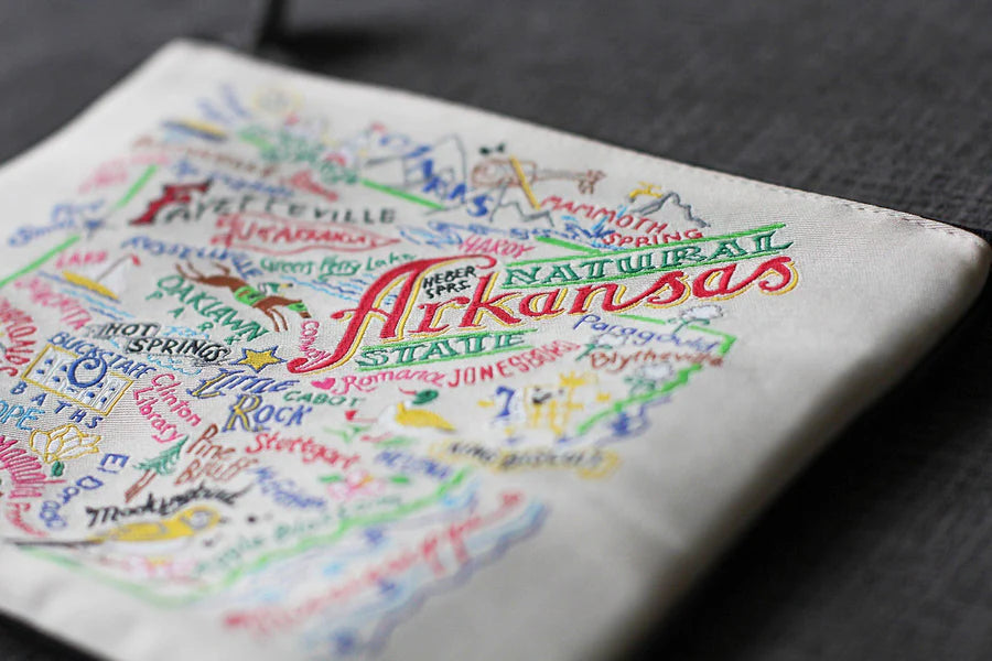 Catstudio Arkansas Pouch - Thumbnail 3