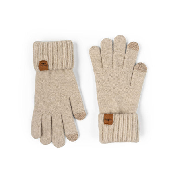 oat Mainstay Gloves displayed on a white background