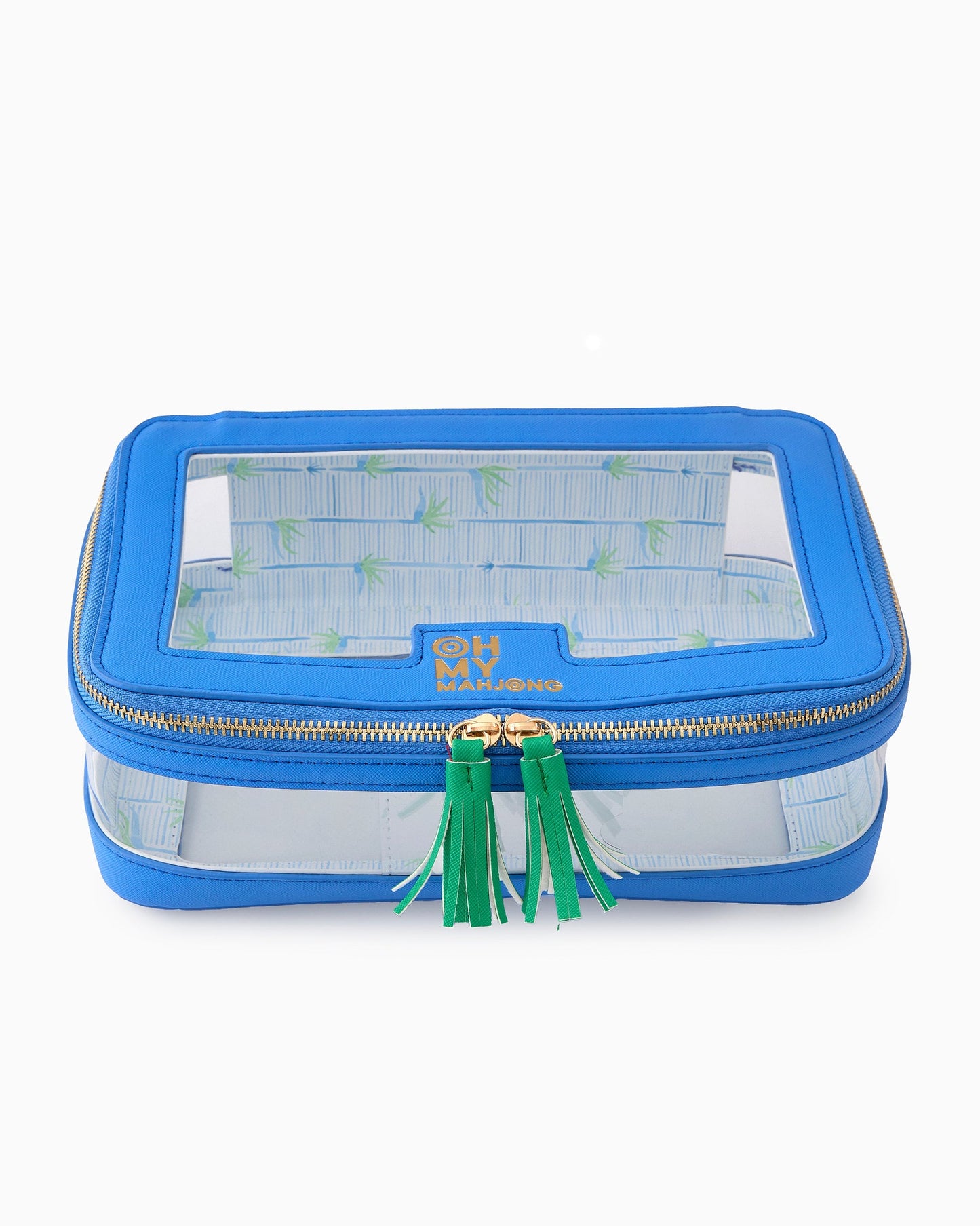 blue mt storage case closed