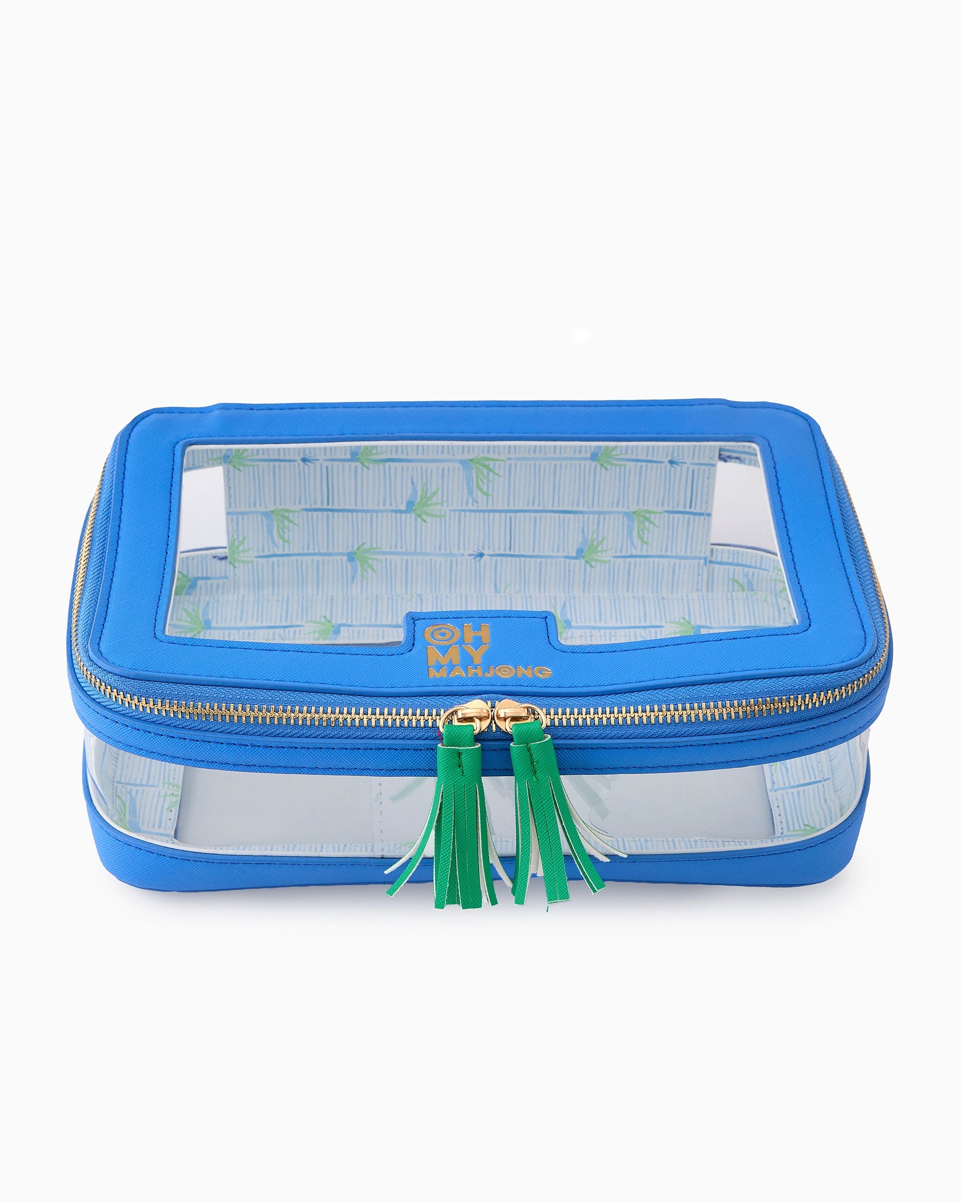 blue mt storage case closed