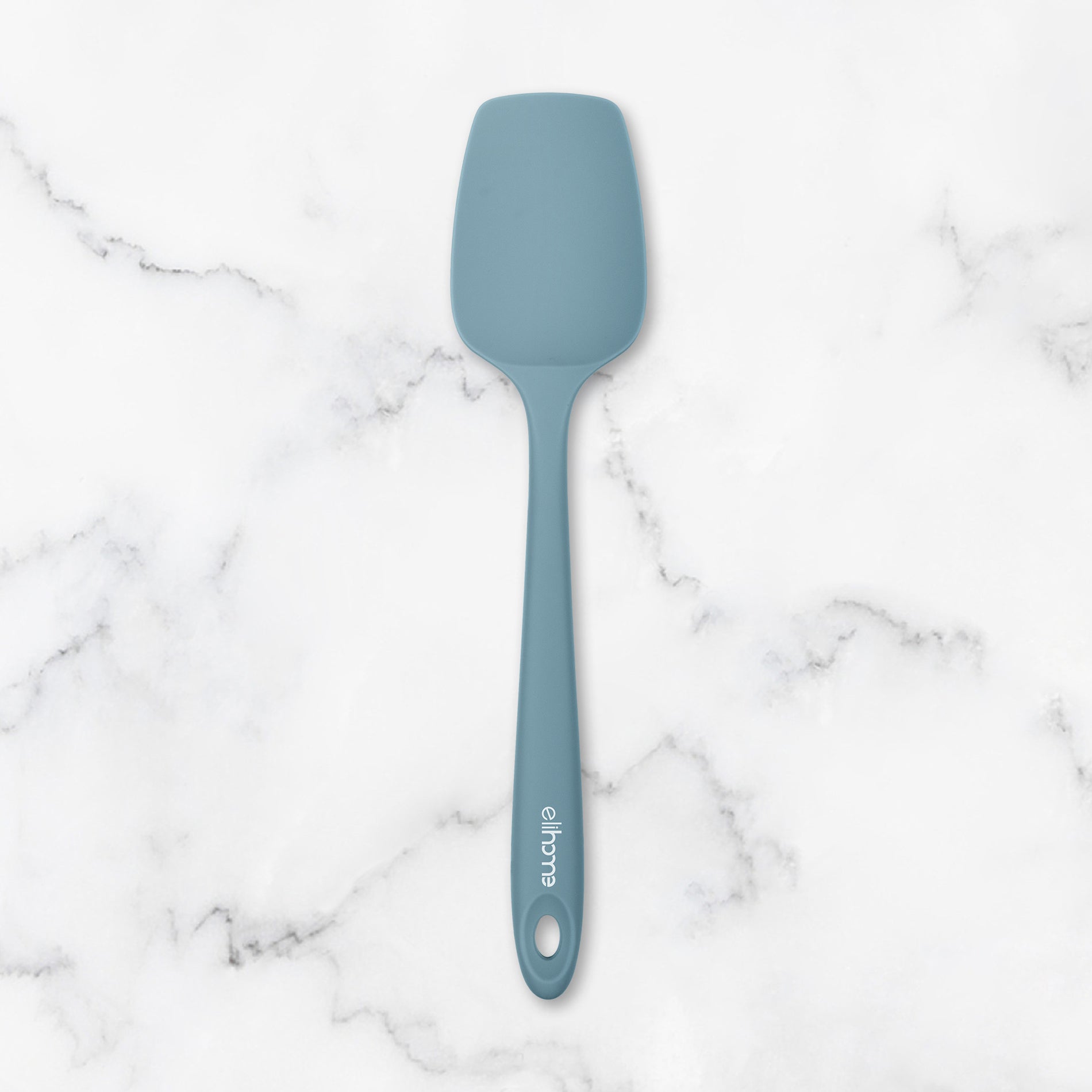 Classic Spoonula, Teal Grey