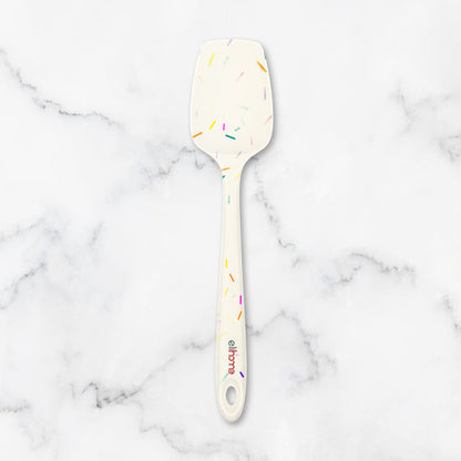 sprinkles pattern classic spoonula