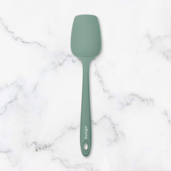 sage green classic spoonula