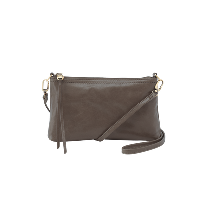 darcy purse in the color hearthstone