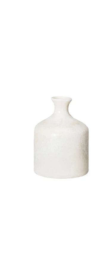 large vase shown on a white background.