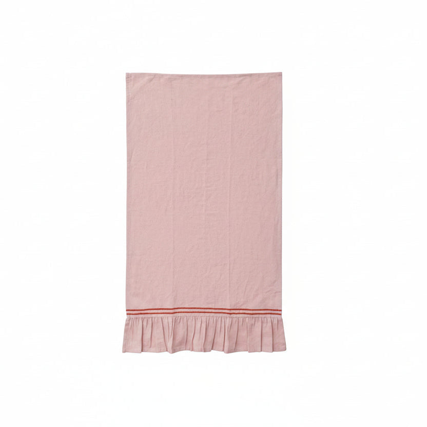 Creative Co-Op Linen Tea Towel