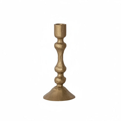 large taper holder on a white background