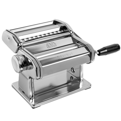 Atlas Classic Pasta Machine shown on a white background