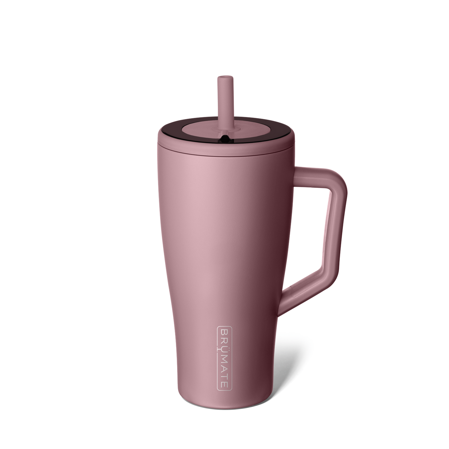 Rose Taupe Era 30 Ounce brumate tumbler