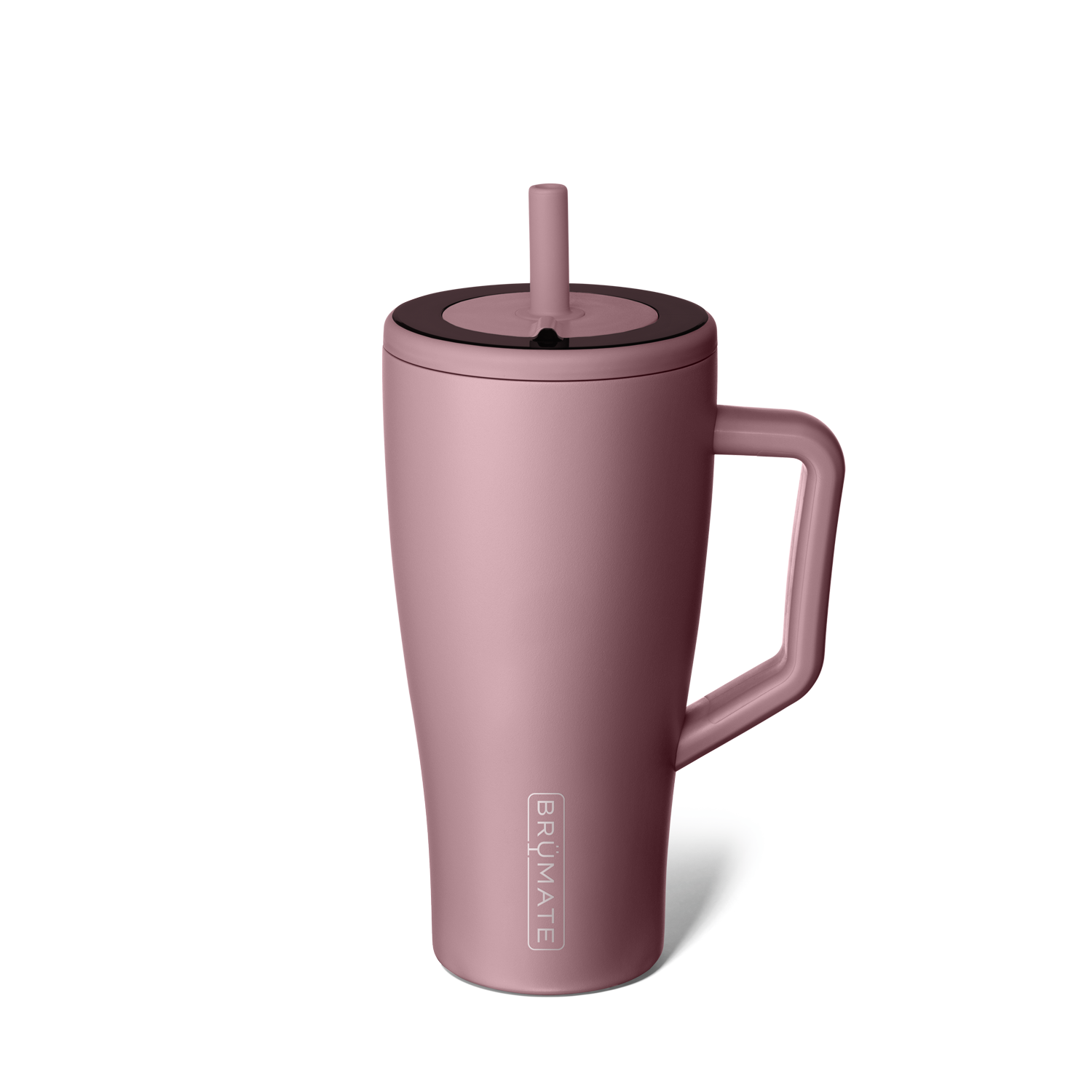 Rose Taupe Era 30 Ounce brumate tumbler