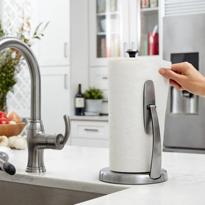 OXO - Good Grips SimplyTear™ Paper Towel Holder