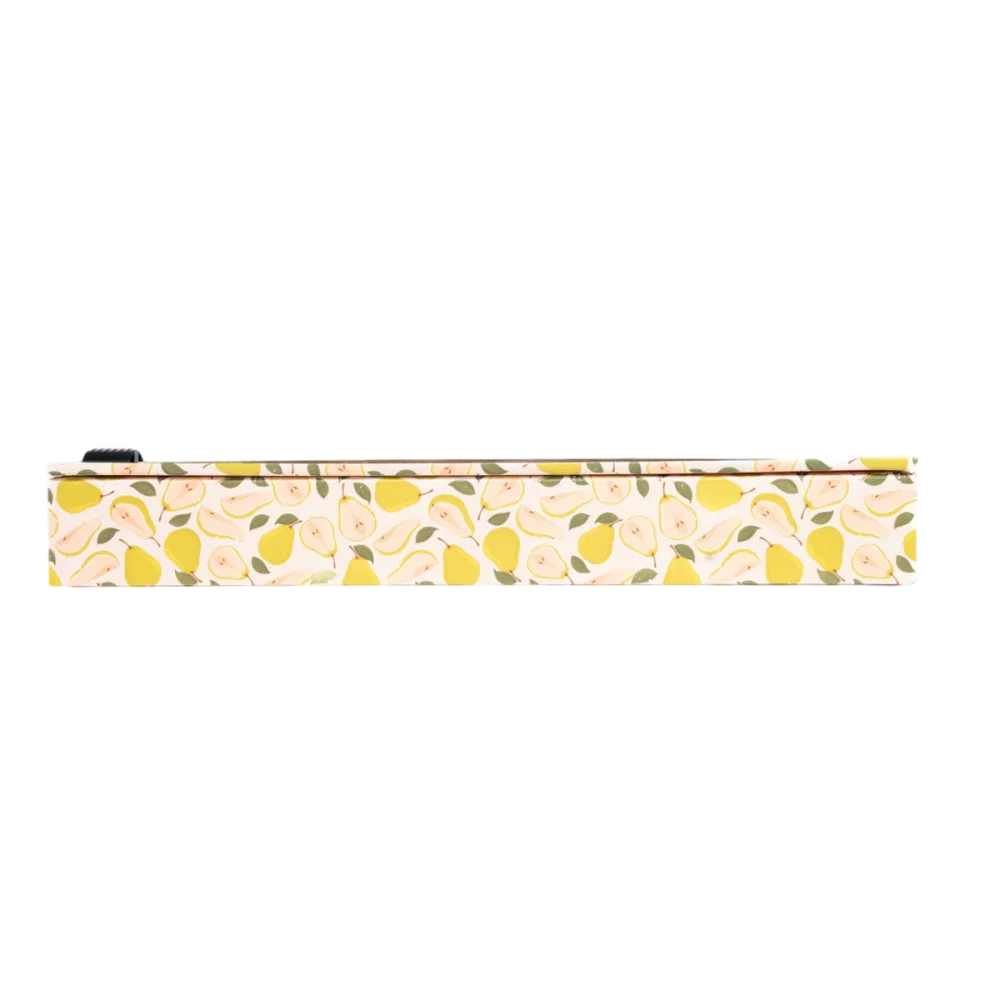 front view of pears Parchment Paper Dispenser