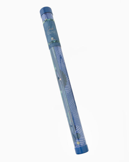 mahjong mat in tube
