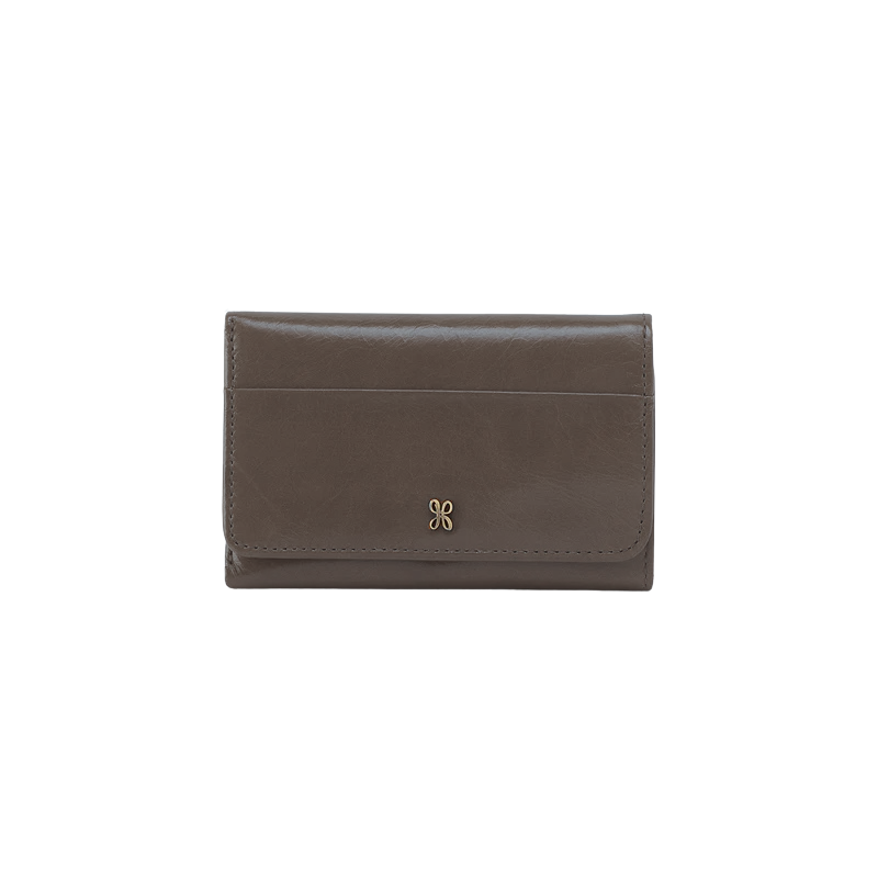 jill wallet in the color hearthstone