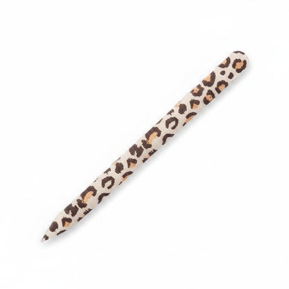 Lemon Lavender - Glass Nail Files