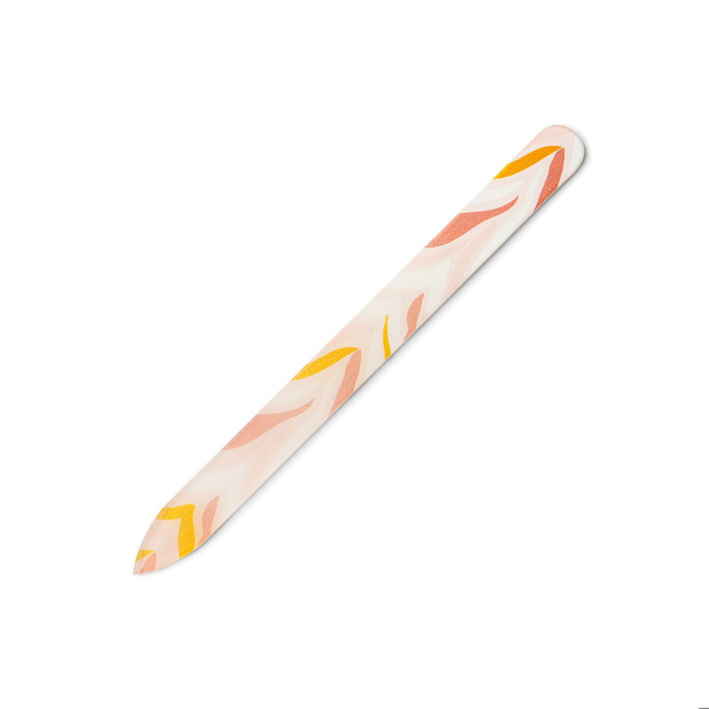 Lemon Lavender - Glass Nail Files