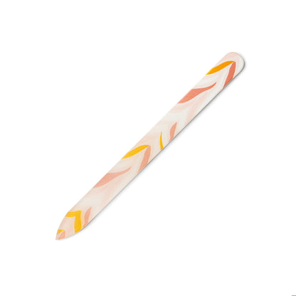 Lemon Lavender - Glass Nail Files