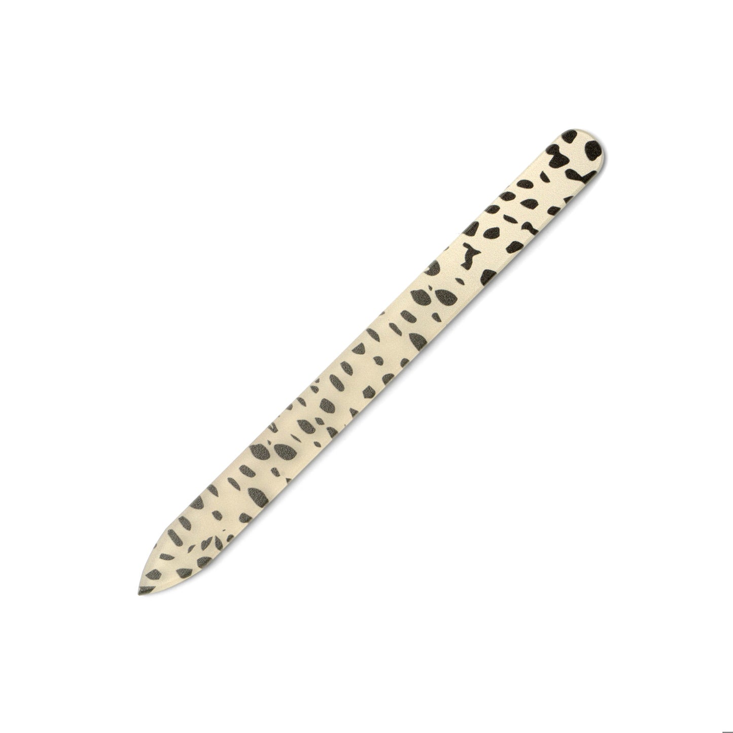 Lemon Lavender - Glass Nail Files