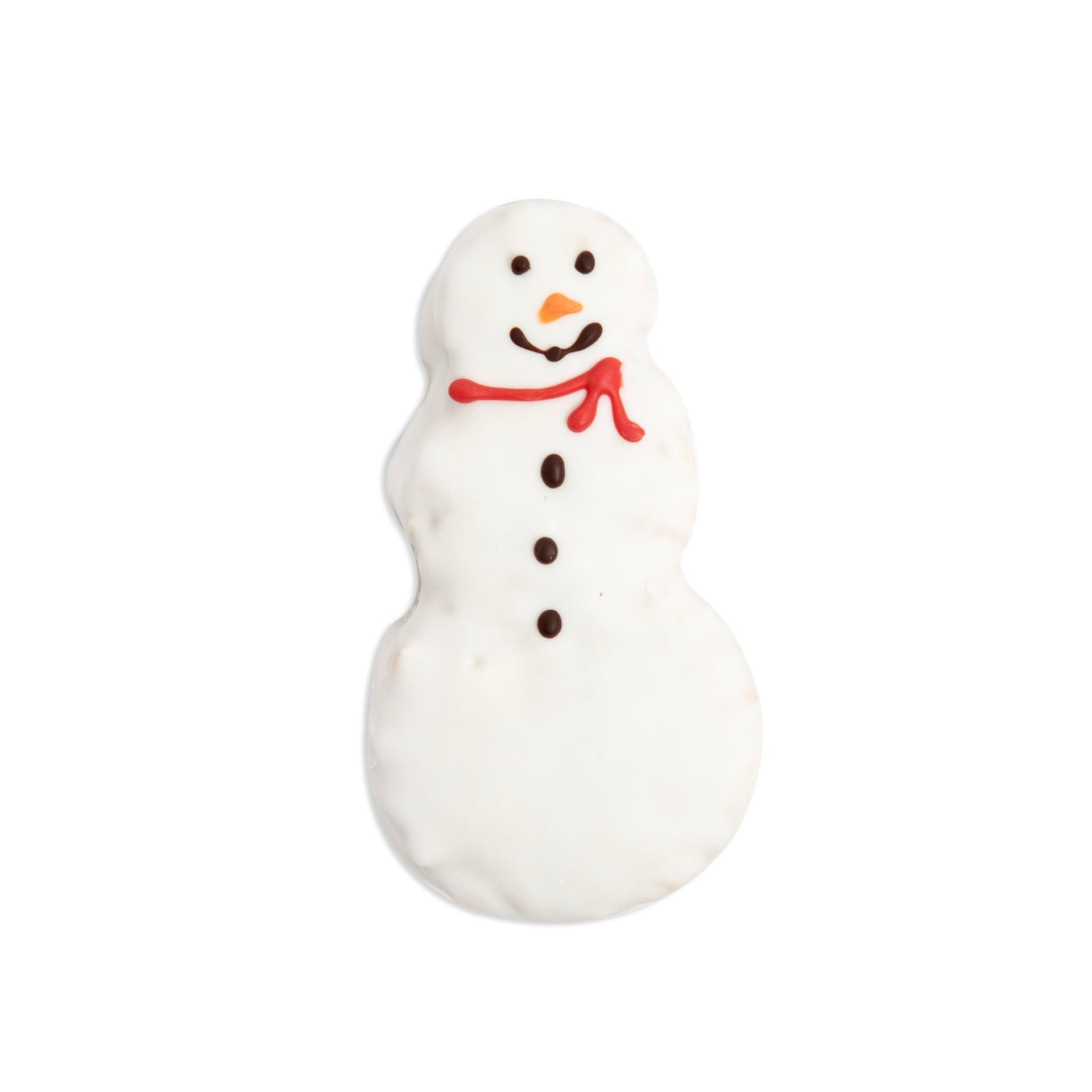 Nordic Ware Snowman Cake Pan  Snowman cake, Holiday baking