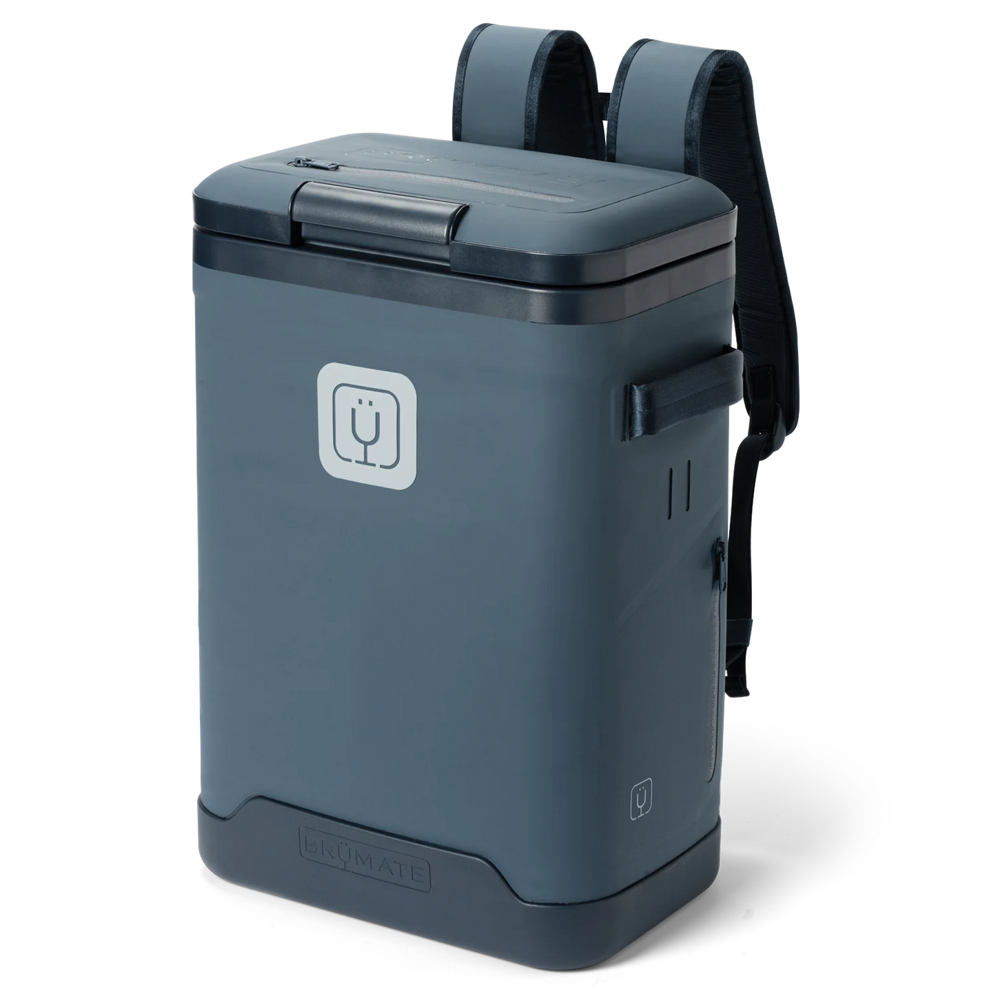 nightfall blue 24 can backpack cooler