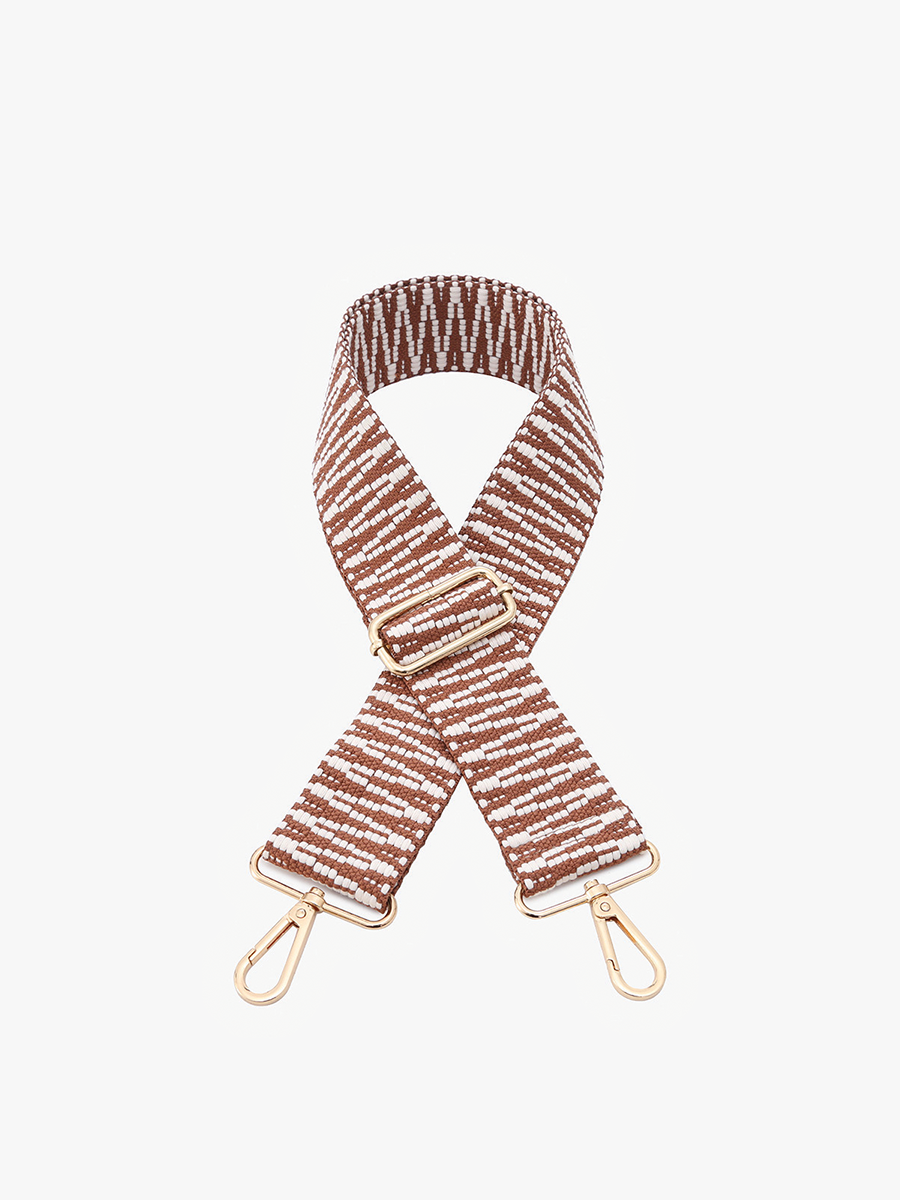 Jen & Co - Guitar Strap